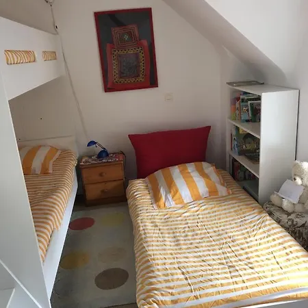 Holiday home Cromlech'dek