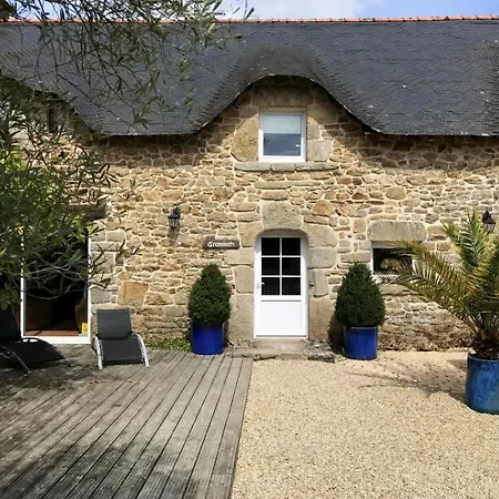 Cromlech'dek Holiday home *