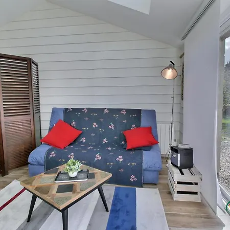 Cromlech'dek Holiday home