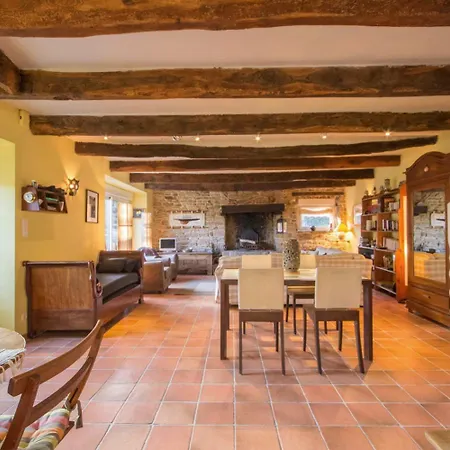 Cromlech'dek Holiday home *
